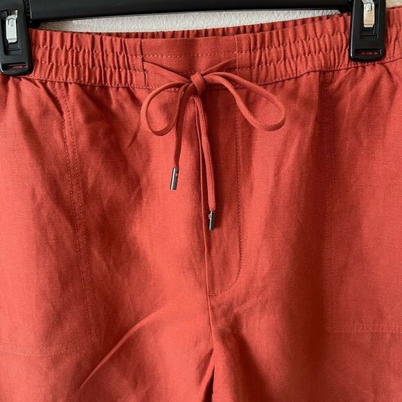 Banana Republic Women Shorts Size XL - Picture 4 of 4